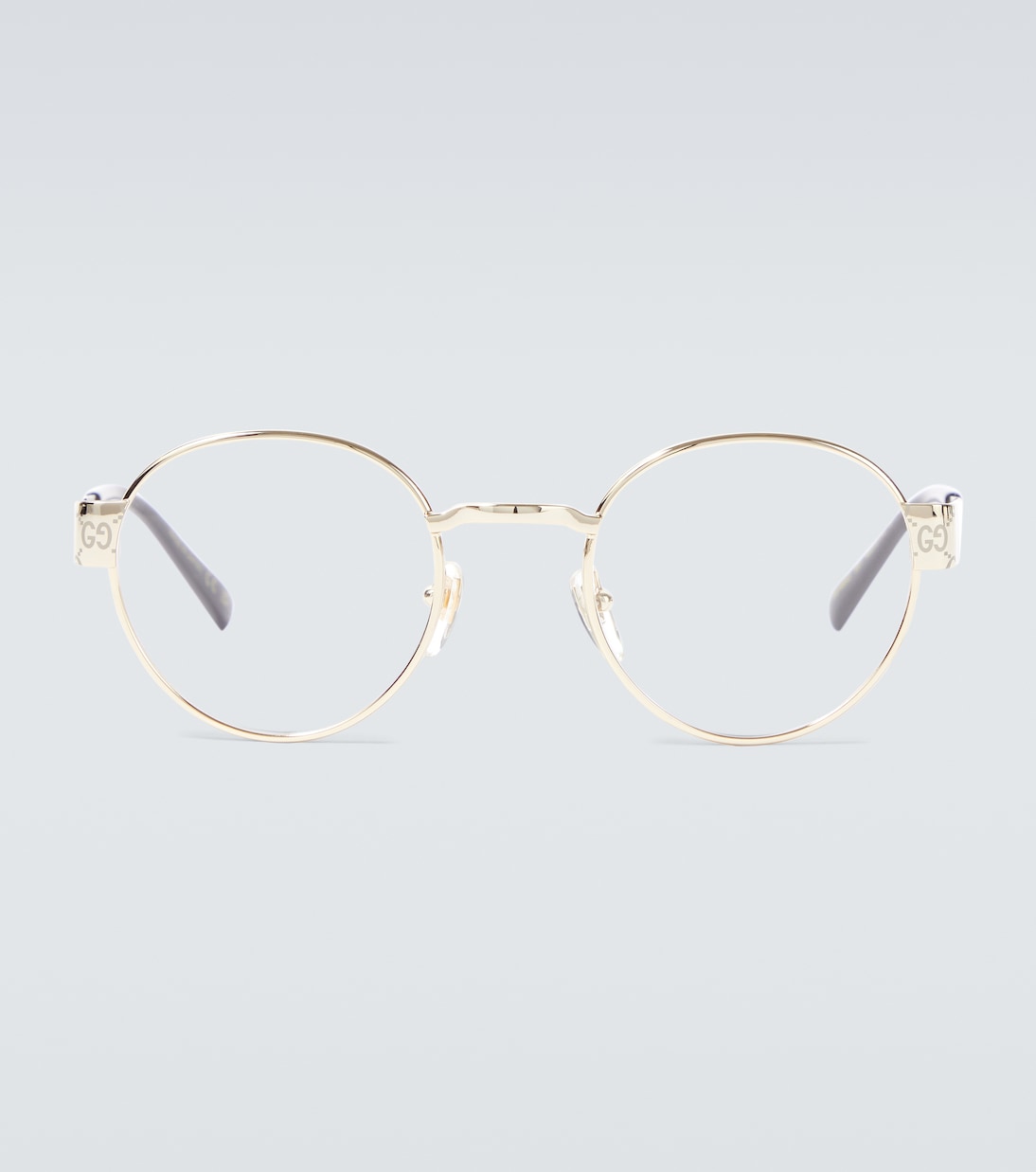 Round glasses | Gucci