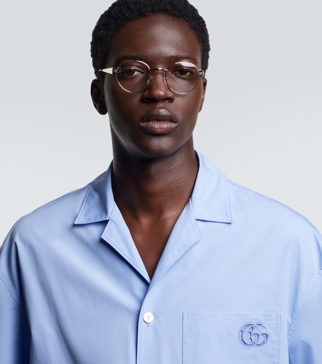 Lunettes rondes | Gucci