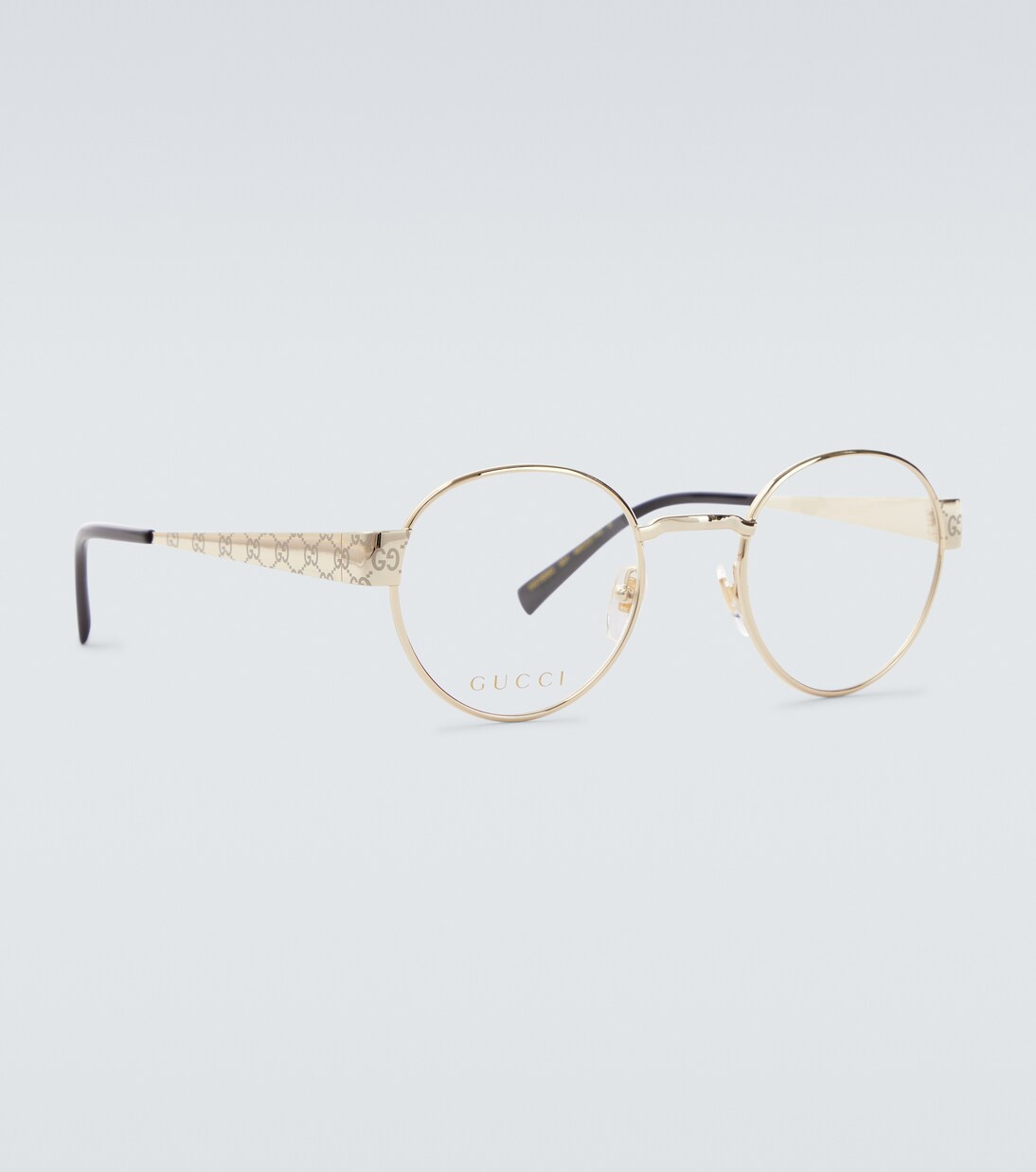 Round glasses | Gucci