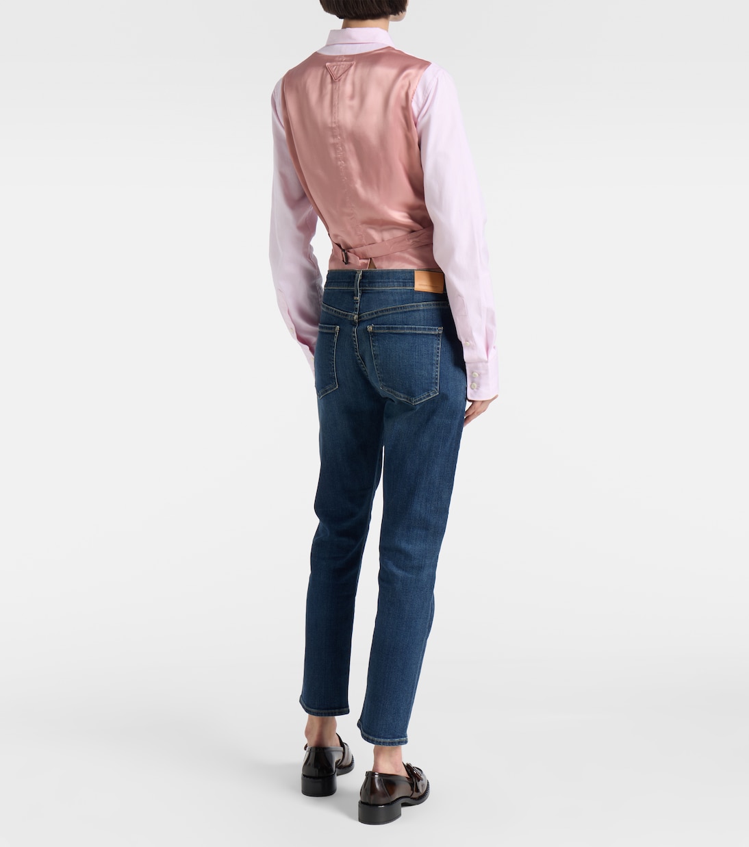 Emerson mid-rise slim jeans | Citizens of Humanity