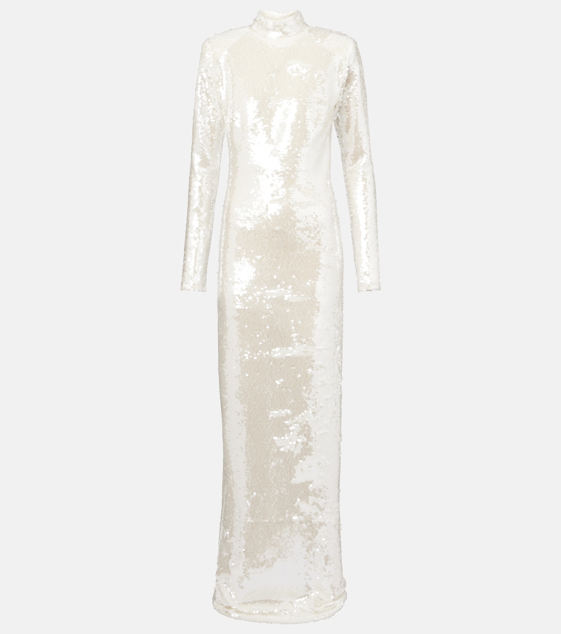 Robe Catroux mit Pailletten | The New Arrivals Ilkyaz Ozel