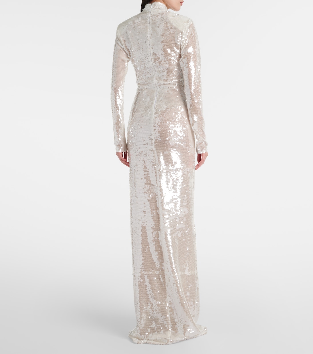 Robe Catroux mit Pailletten | The New Arrivals Ilkyaz Ozel