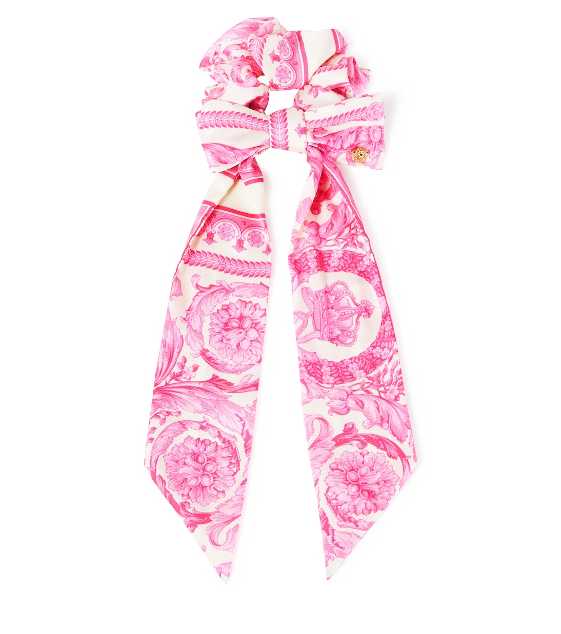 Bandeau Barocco  | Versace Kids