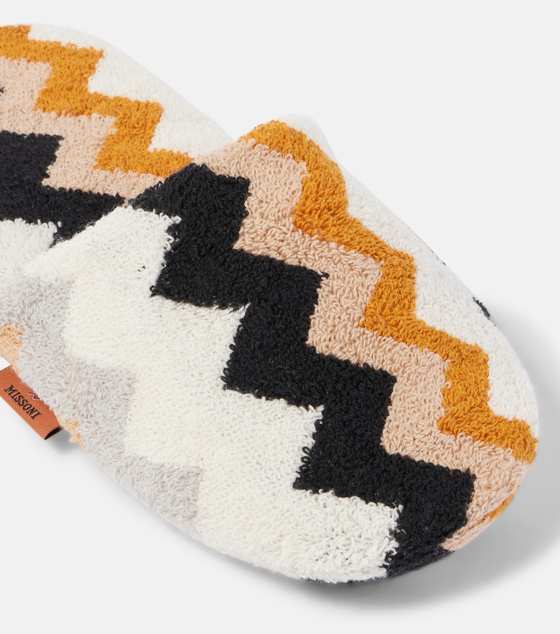 Slippers Zigzag | Missoni