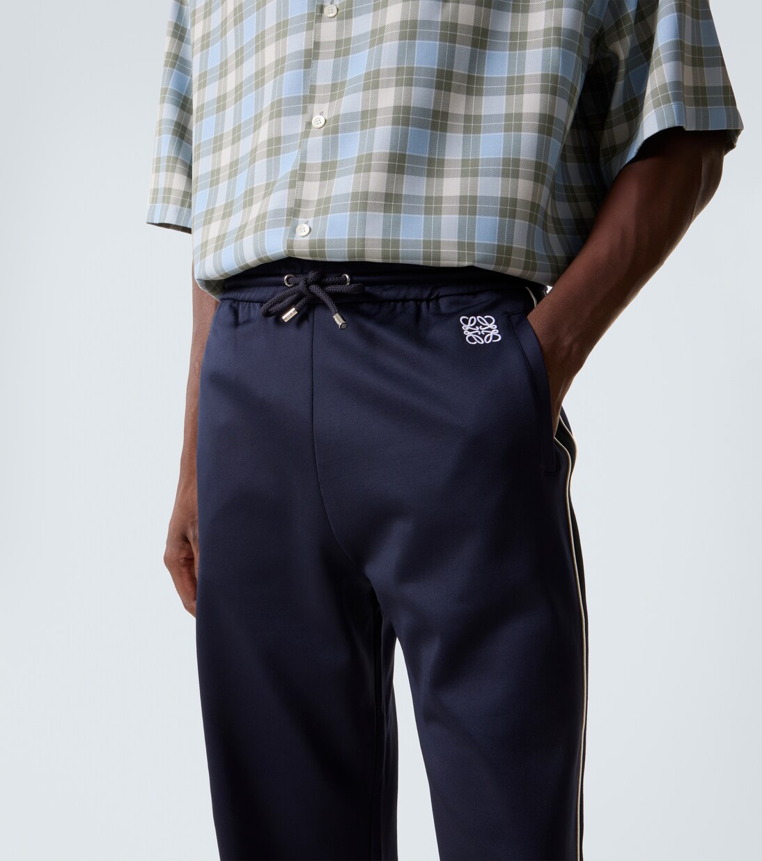 Jogginghose Anagram aus Jersey | Loewe