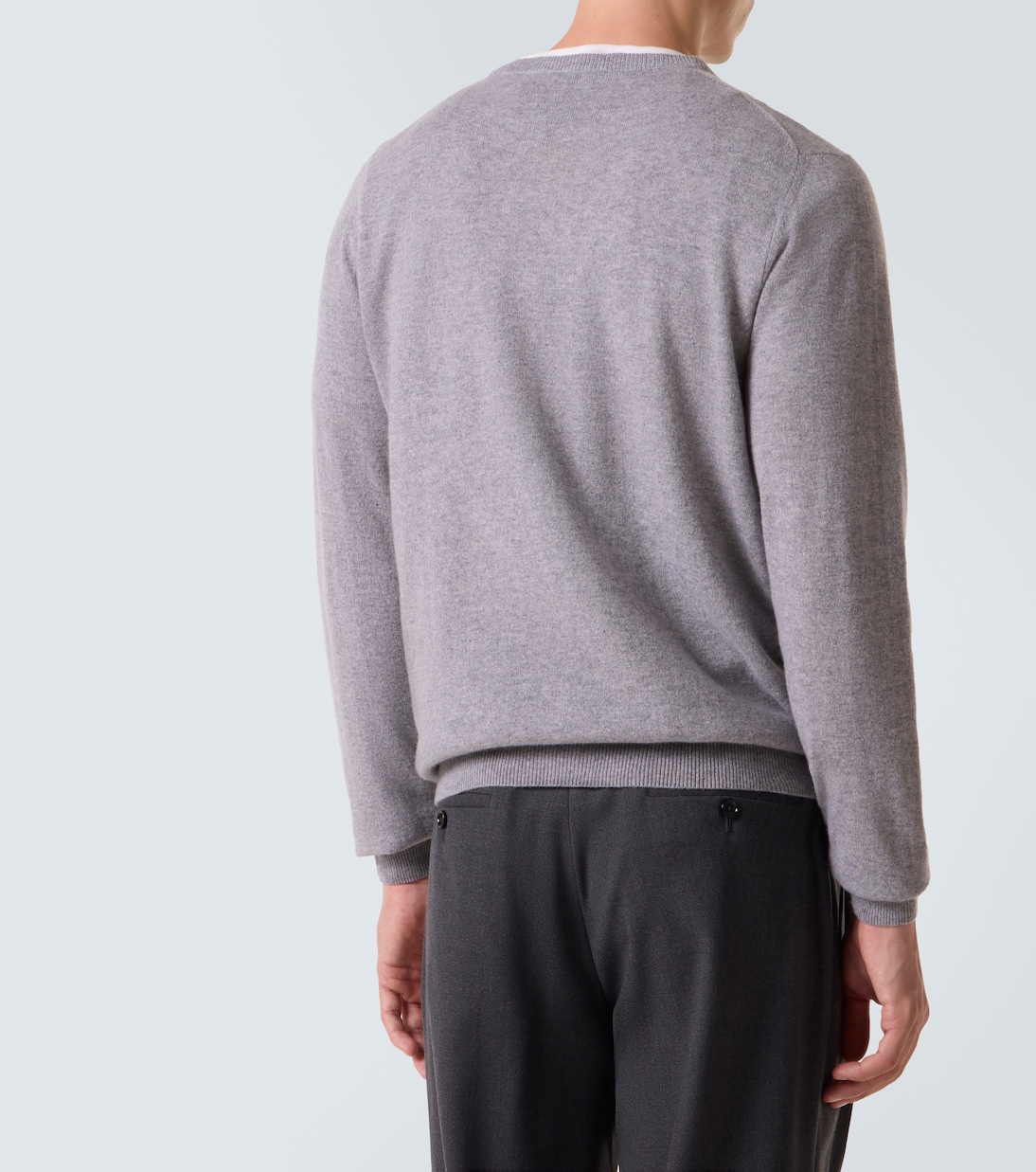 Cashmere sweater | Rubinacci