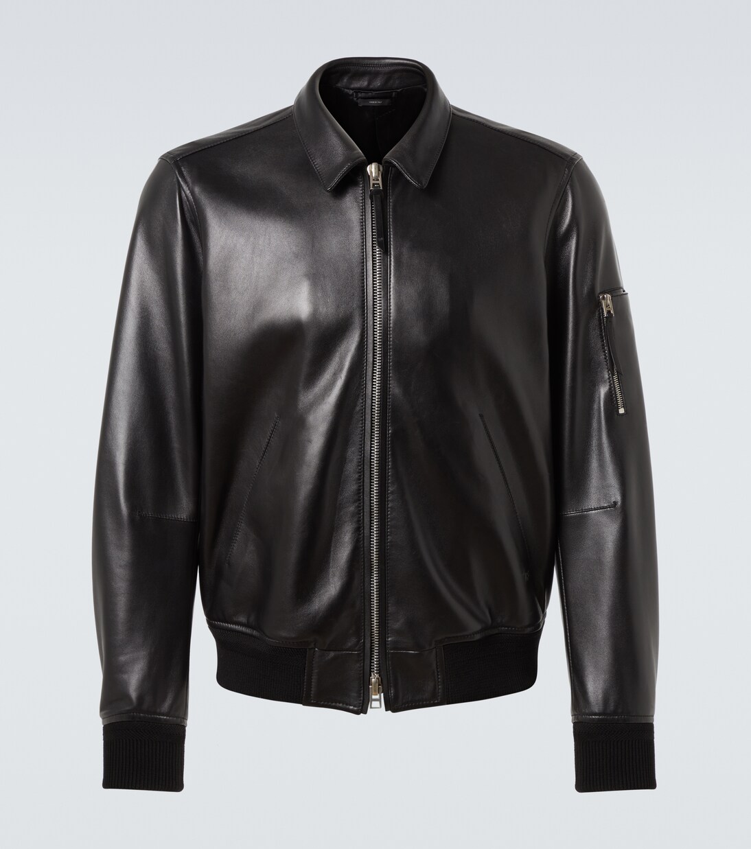 Chaqueta de piel | Tom Ford