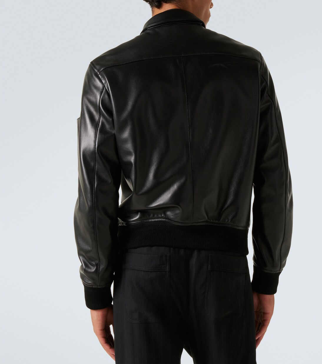 Chaqueta de piel | Tom Ford