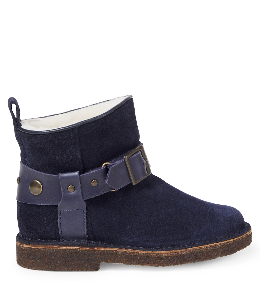 Suede boots | PèPè