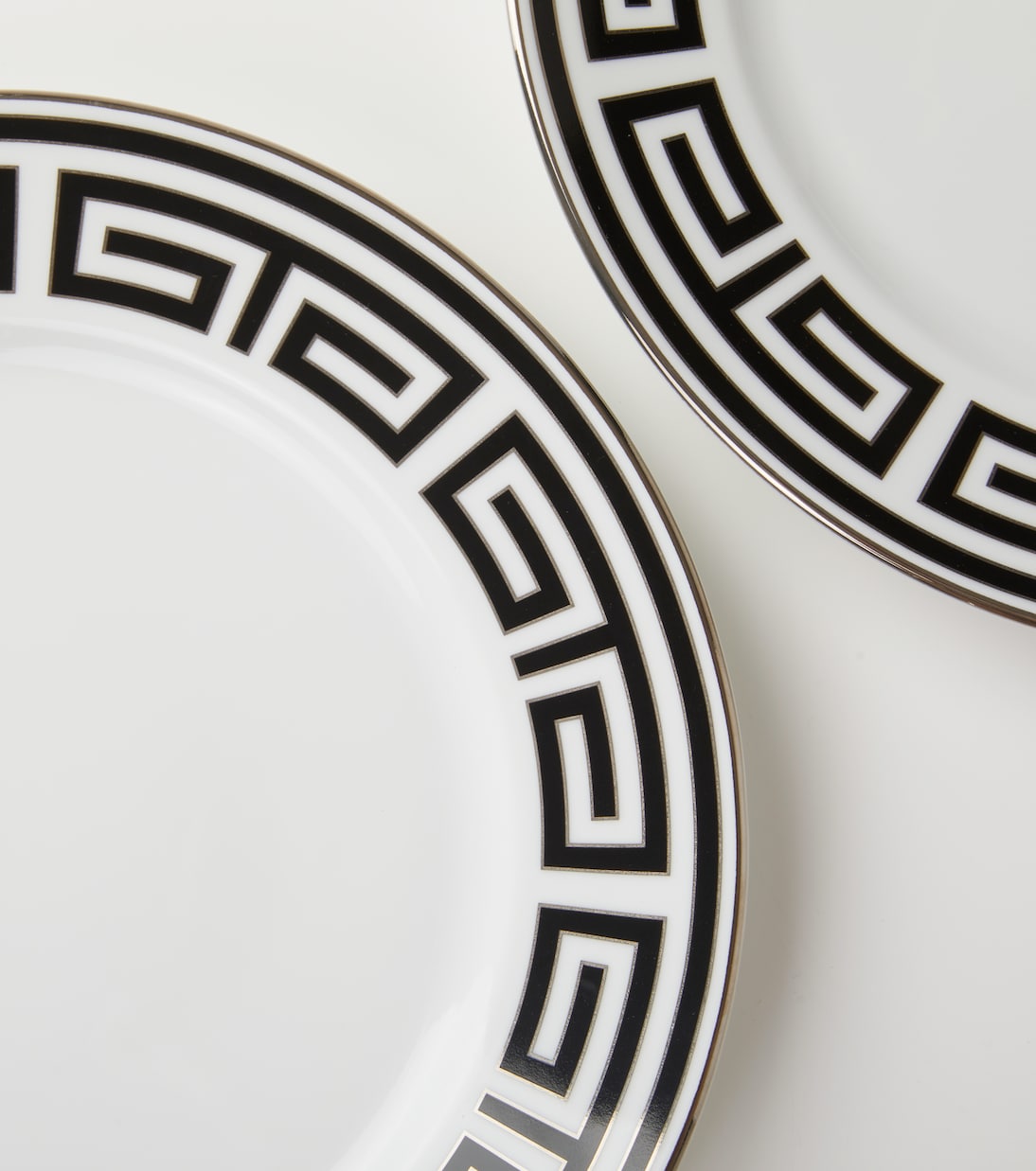 Labirinto dinner plate | Ginori 1735