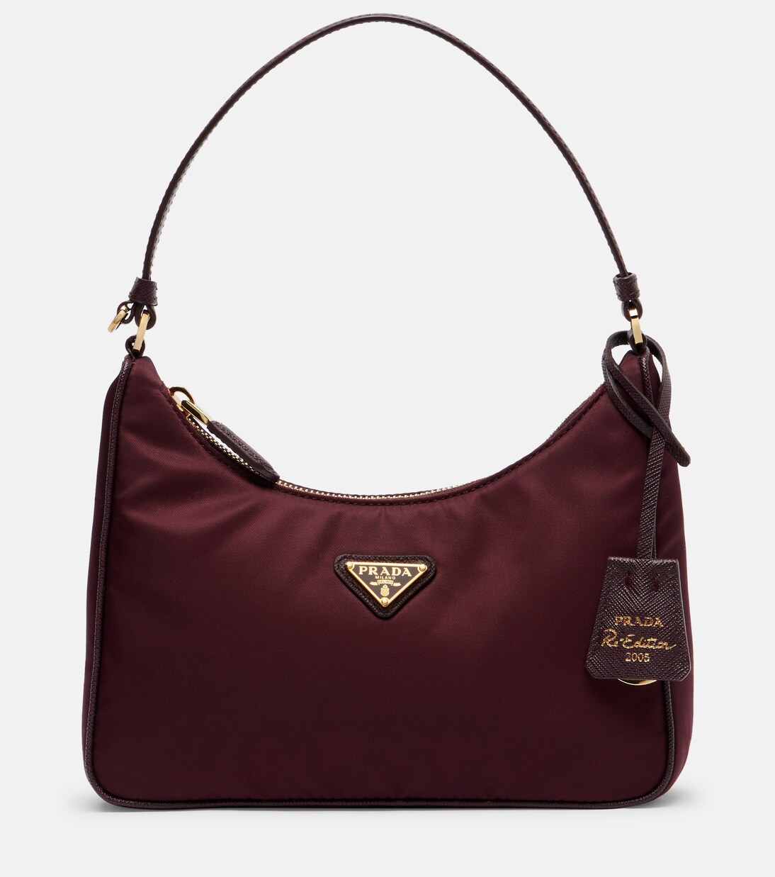 Borsa a spalla Prada Re-Edition 2005 Mini | Prada