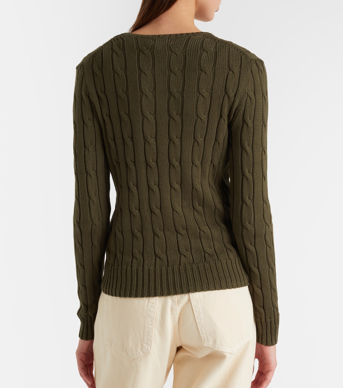 Cotton sweater | Polo Ralph Lauren