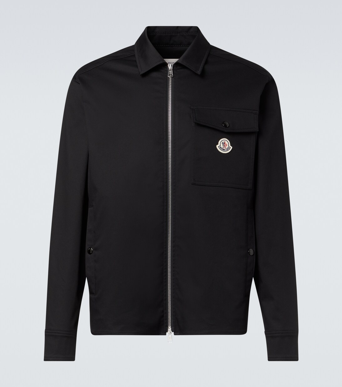 Blouson Archivio aus Baumwolle | Moncler