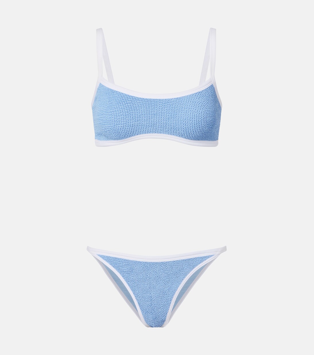 Tyler bikini | Hunza G