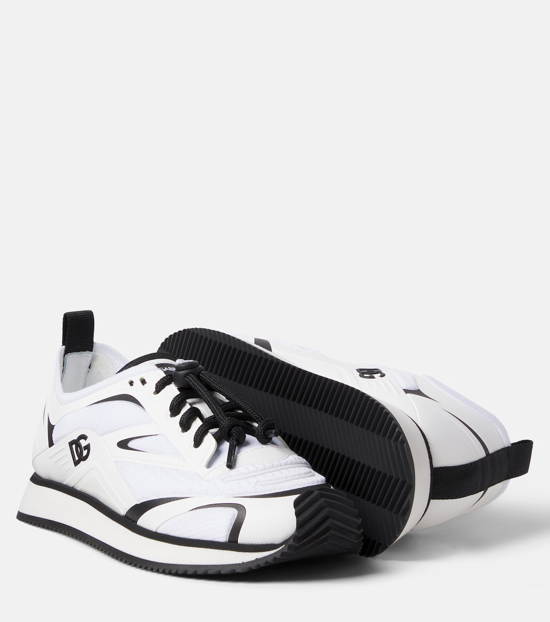 DG sneakers | Dolce&Gabbana Kids