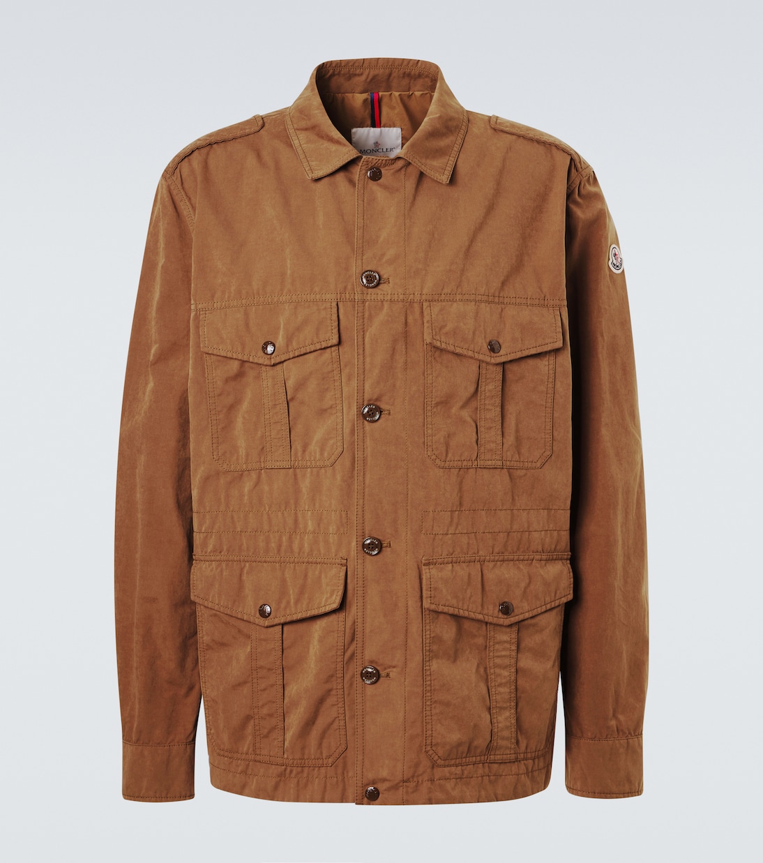 Amnicon field jacket | Moncler