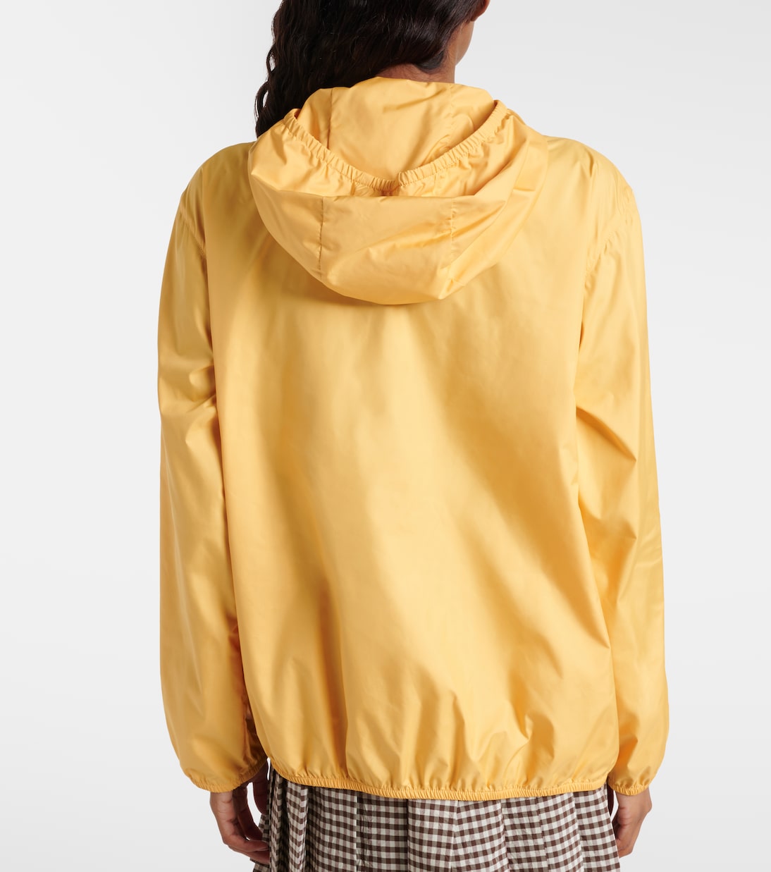 Fegeos technical jacket | Moncler