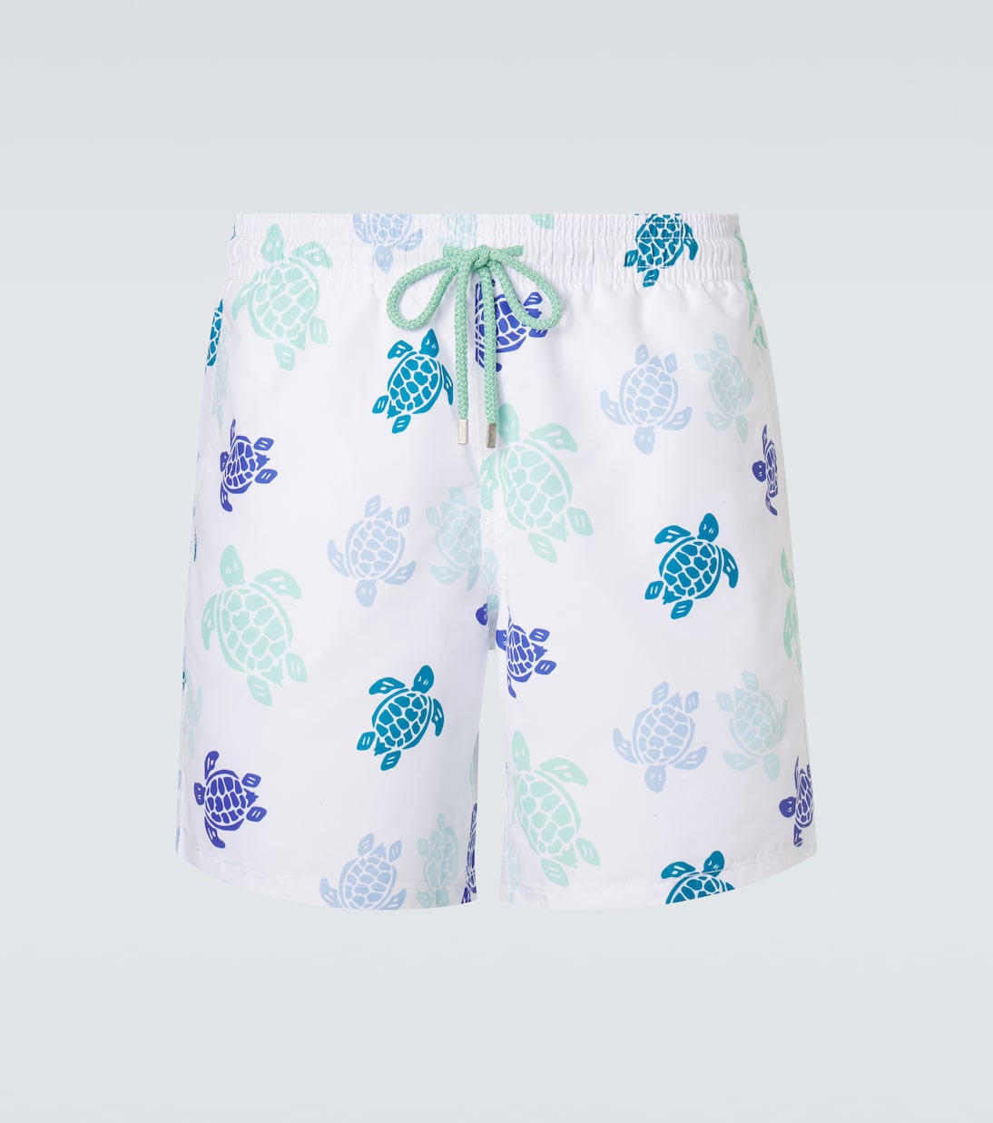 Printed swim trunks | Vilebrequin