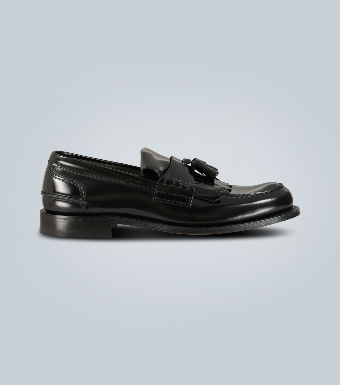 Tassel-Loafers Oreham aus Leder | Church's