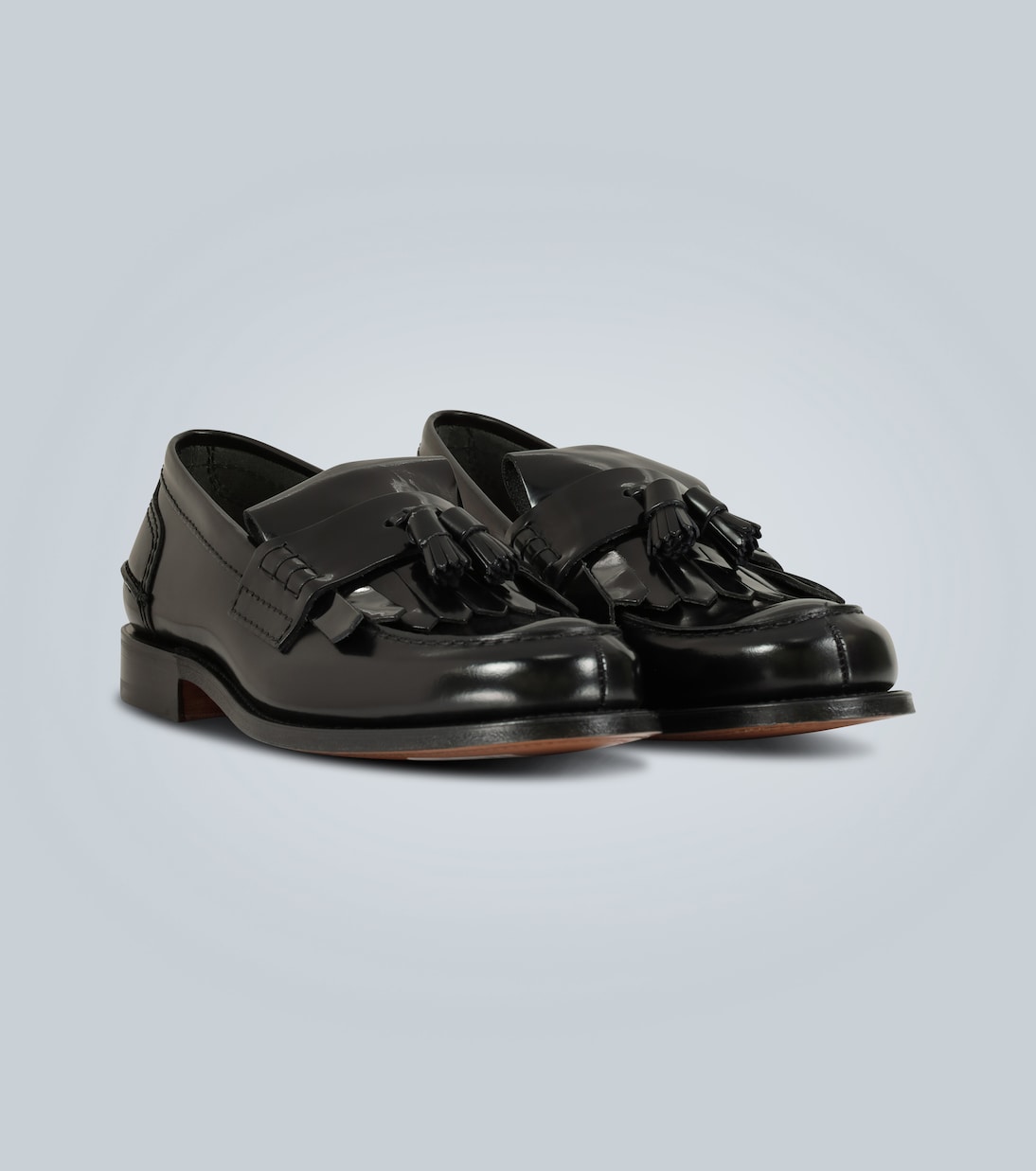 Tassel-Loafers Oreham aus Leder | Church's