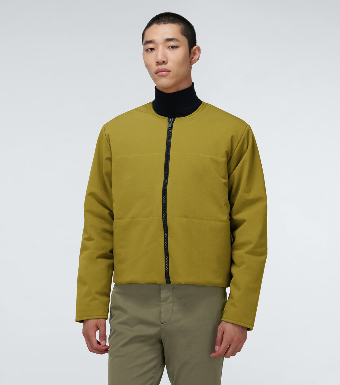 Schoeller® Dynamic jacket | GR10K