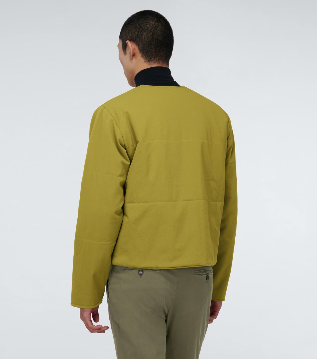 Schoeller® Dynamic jacket | GR10K