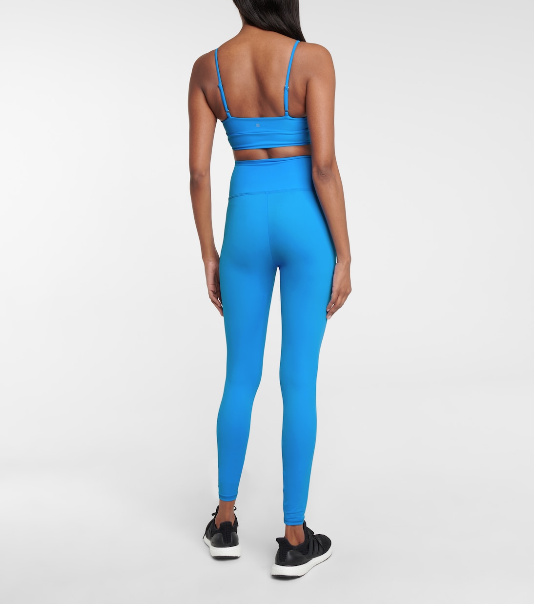 Leggings sportivi Row | Lanston Sport