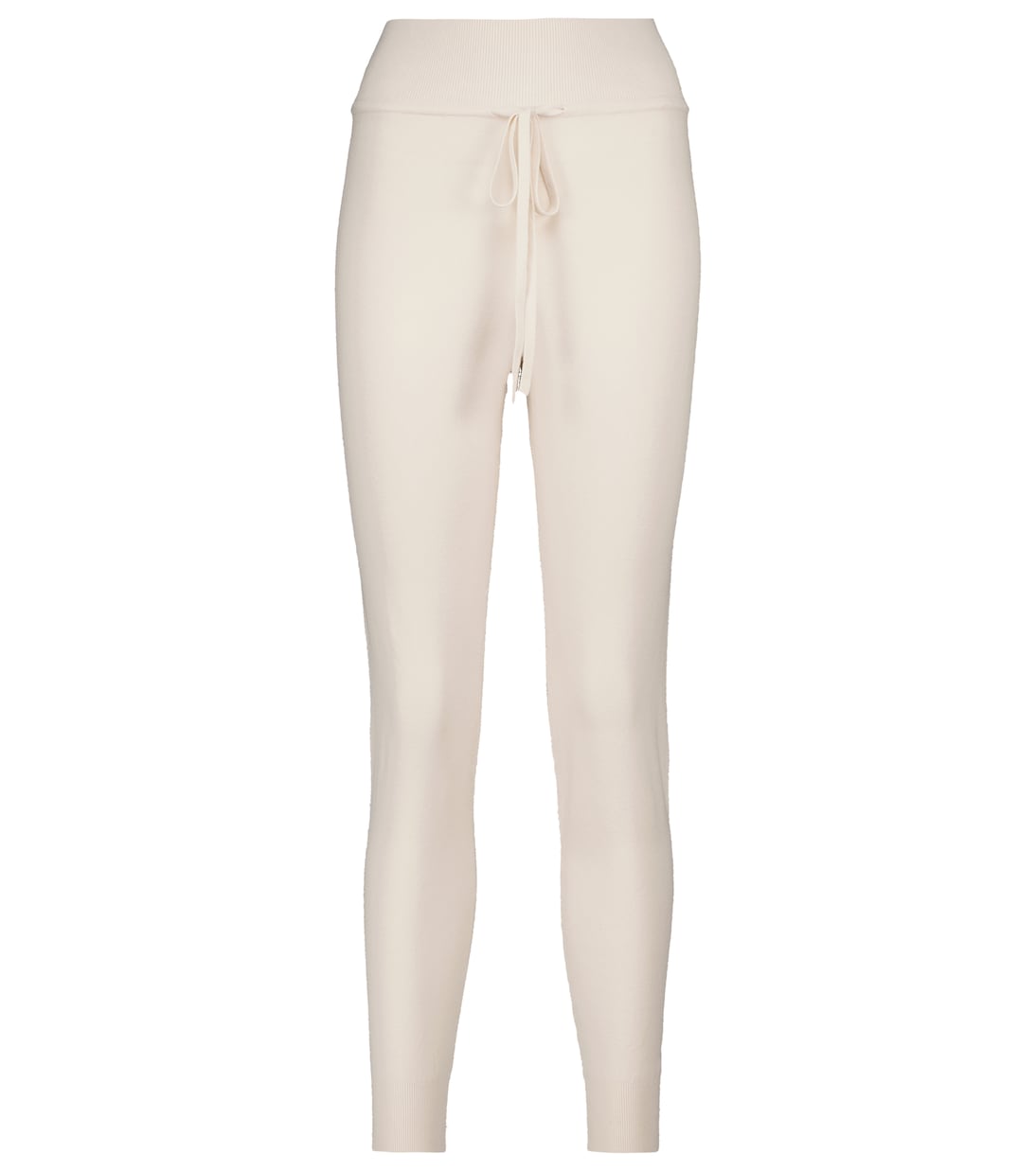 Pantalon de survêtement slim taille haute | Live The Process