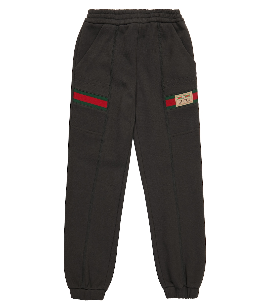 Jogginghose aus Baumwolle | Gucci Kids