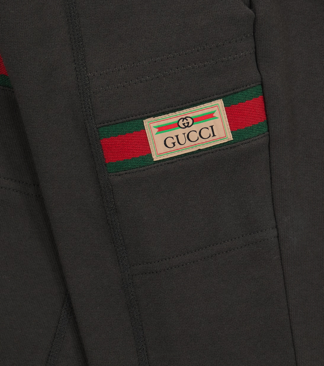 Jogginghose aus Baumwolle | Gucci Kids