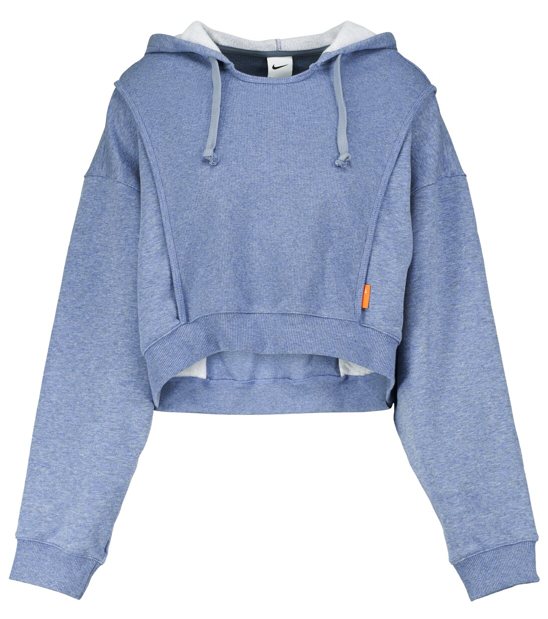 Hoodie Dri-FIT aus Fleece | Nike