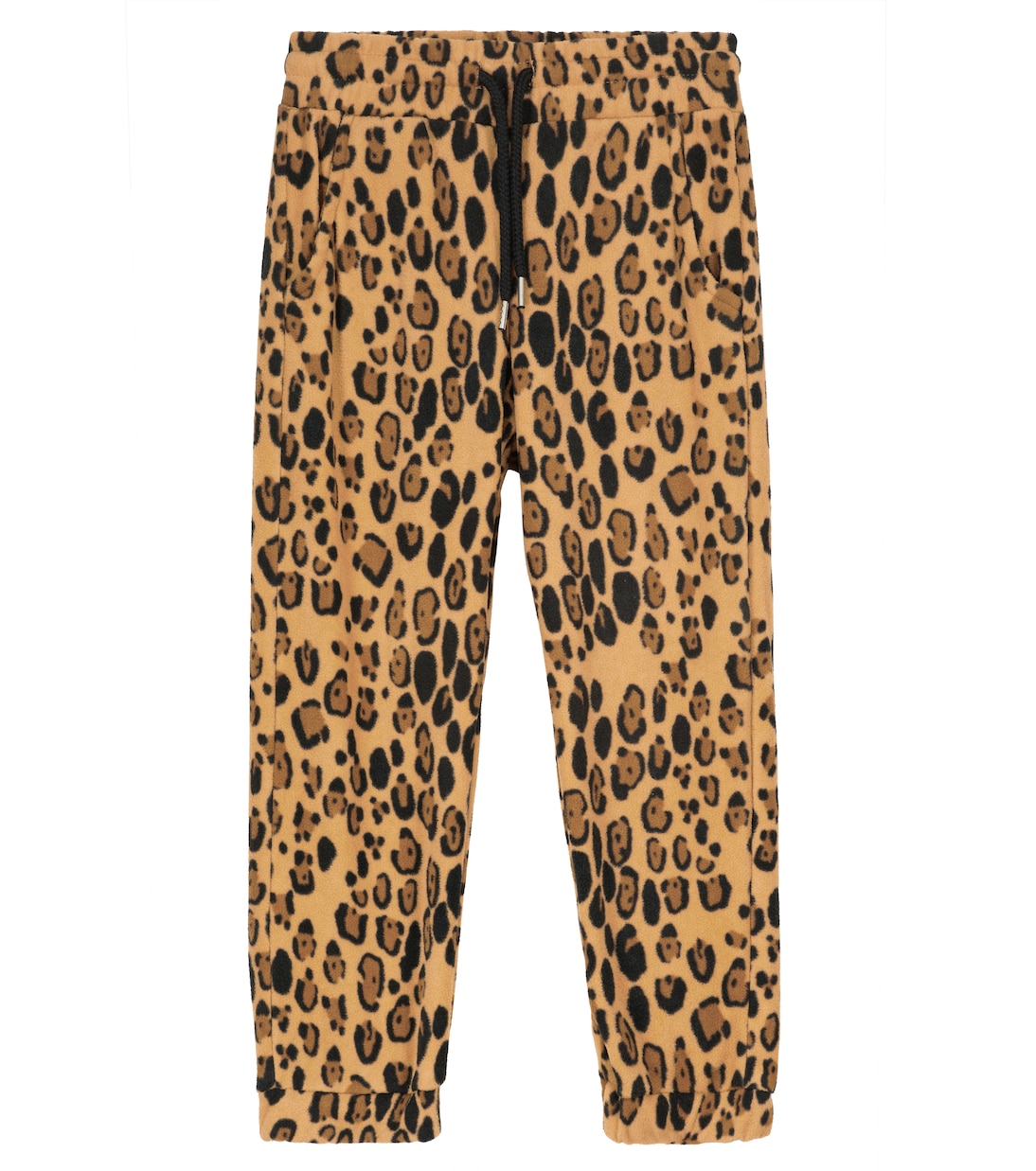 Pantalones deportivos de forro polar | Mini Rodini
