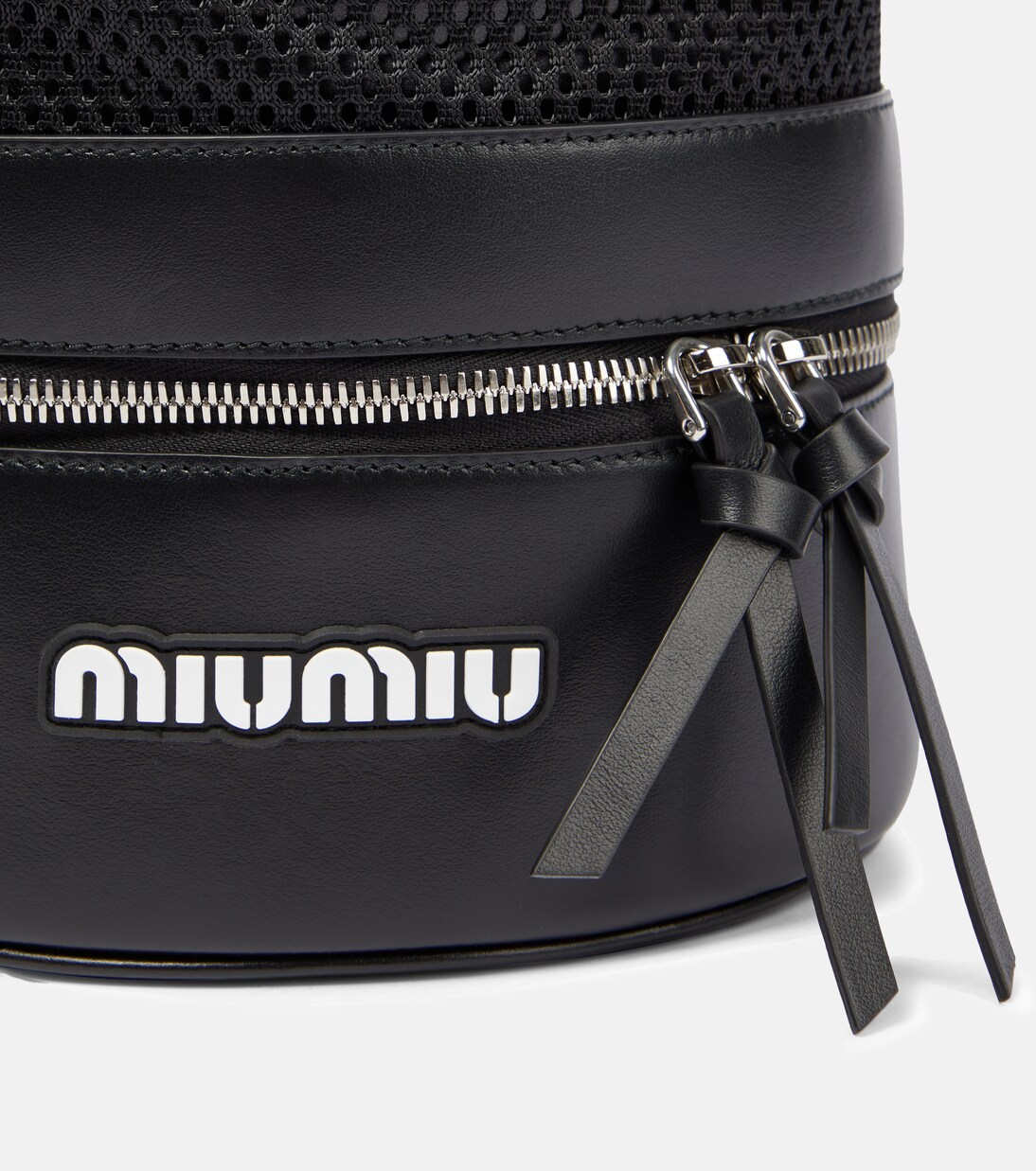 Boxhandschuhe | Miu Miu