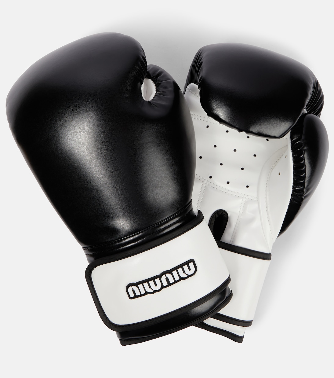 Boxhandschuhe | Miu Miu