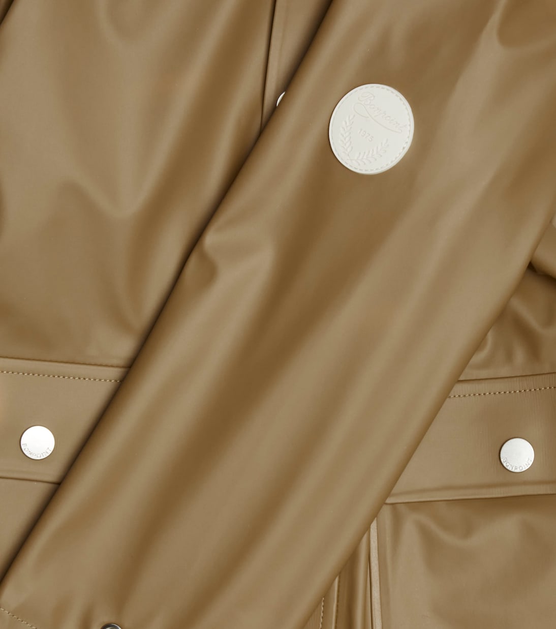 Regenjacke Raindrop | Bonpoint