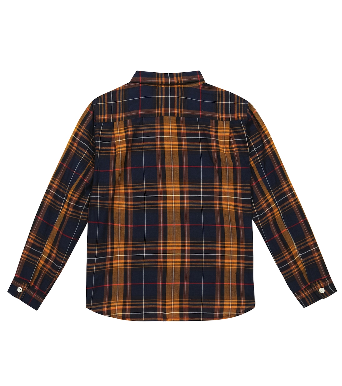 Camisa Tango de mezcla de algodón | Bonpoint