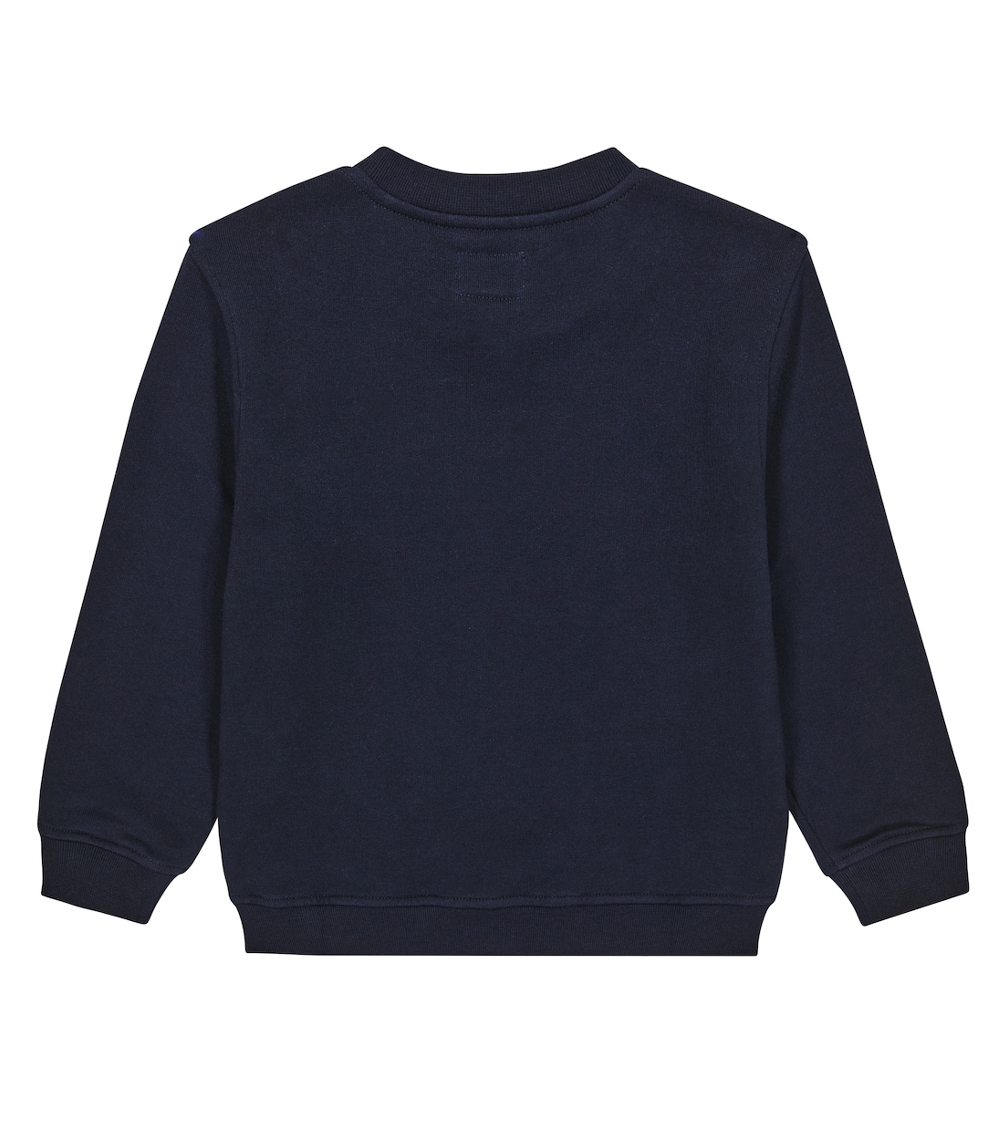 Sudadera en forro polar de algodón | Il Gufo