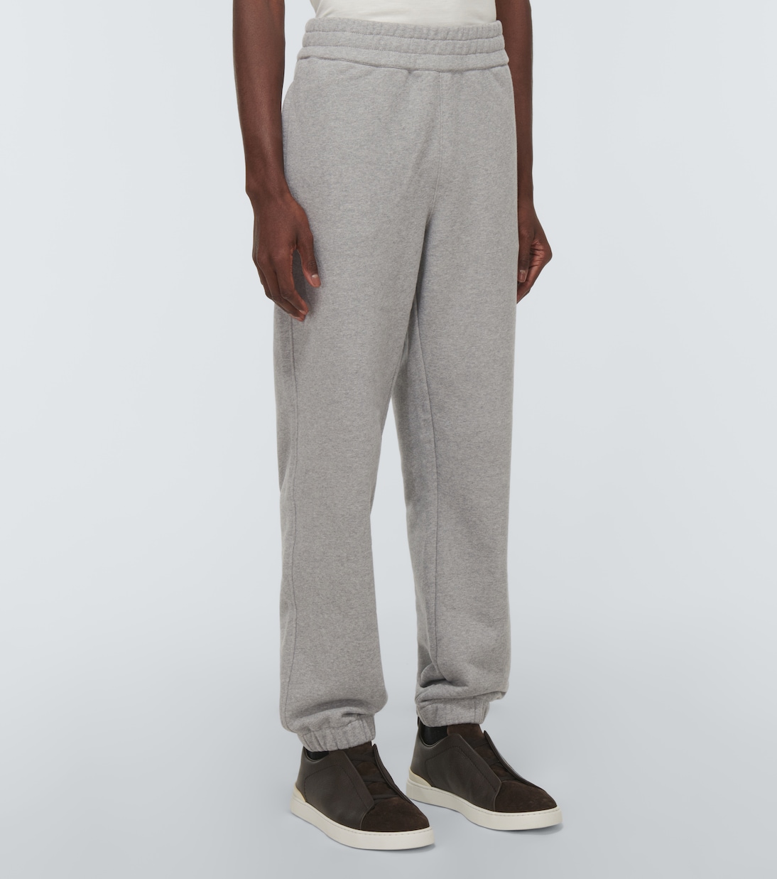 Jogginghose aus Baumwolle | Zegna