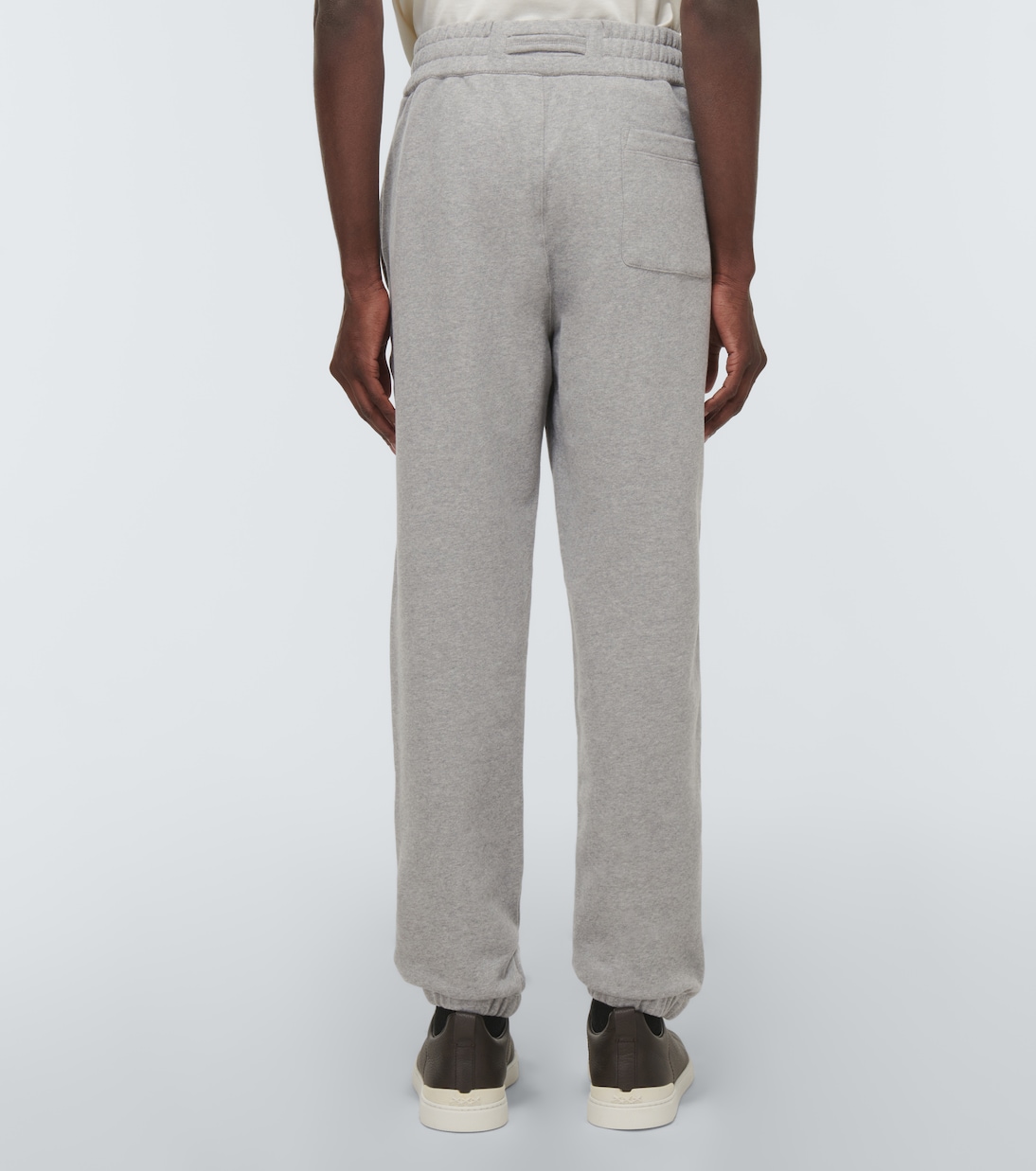 Jogginghose aus Baumwolle | Zegna