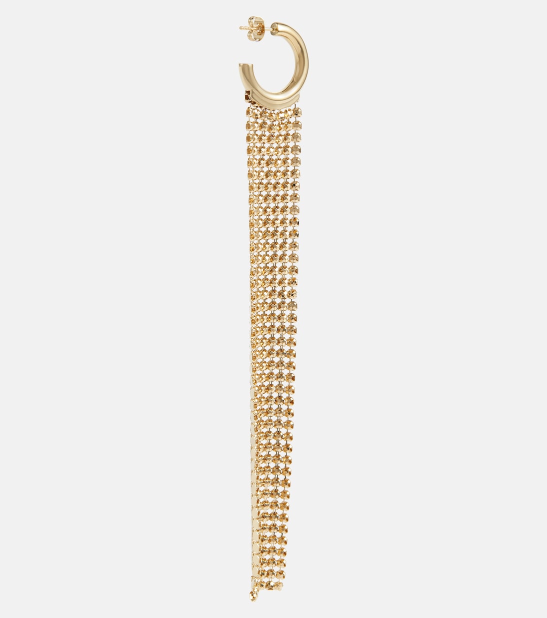 Boucles d'oreilles Pixel | Rabanne