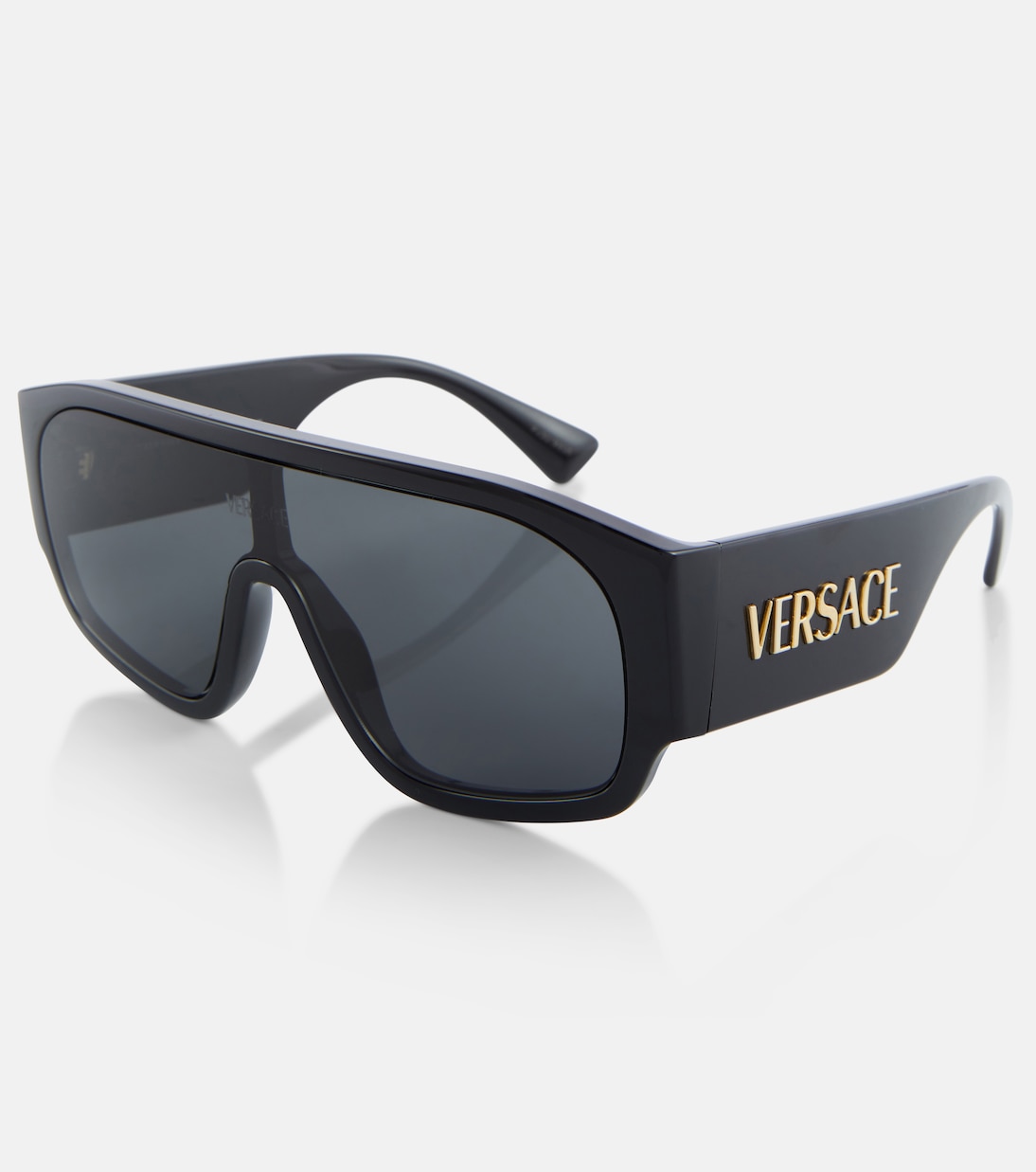 Versace big frame sunglasses new arrivals