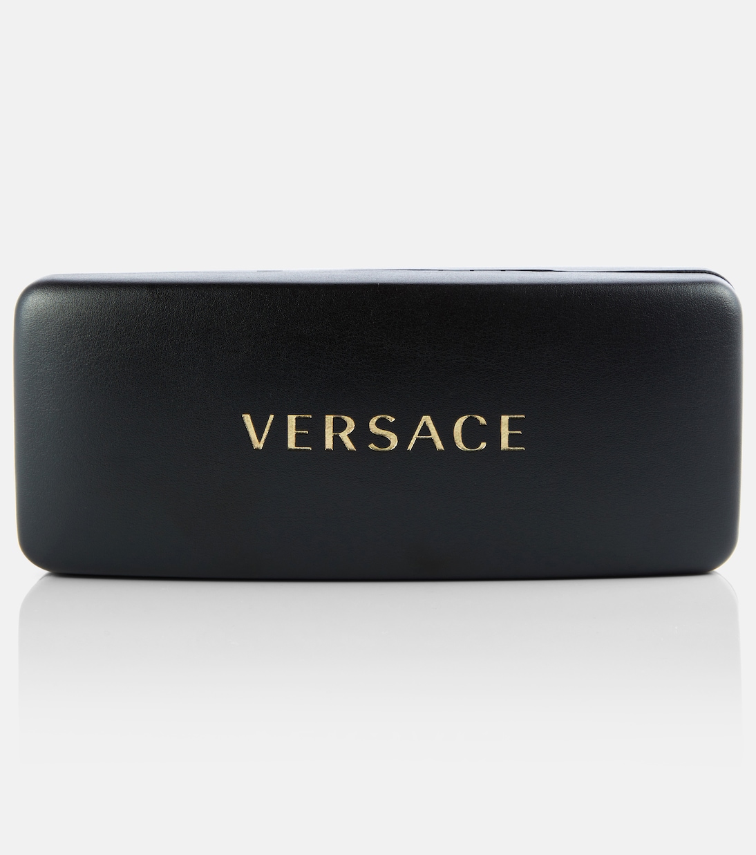 Oversized sunglasses | Versace