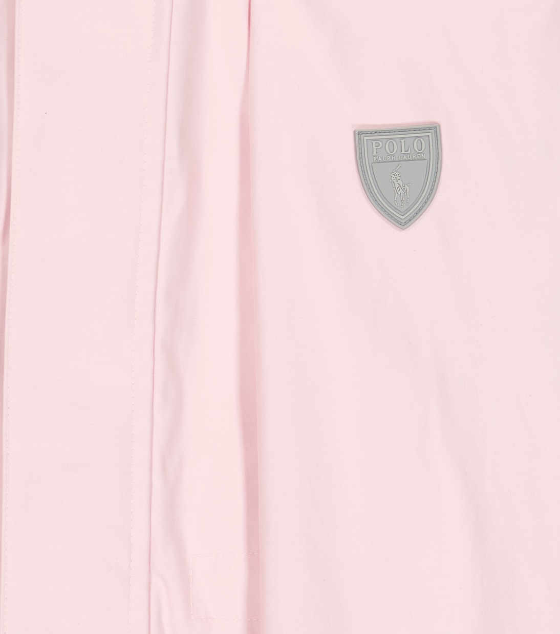 Chaqueta Venture con capucha | Polo Ralph Lauren Kids