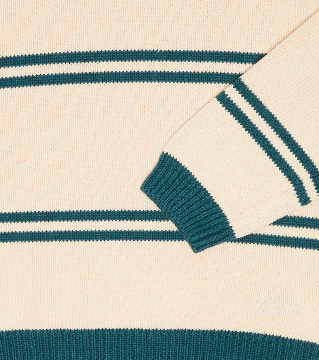 Pullover Anumati in cotone | Bonpoint