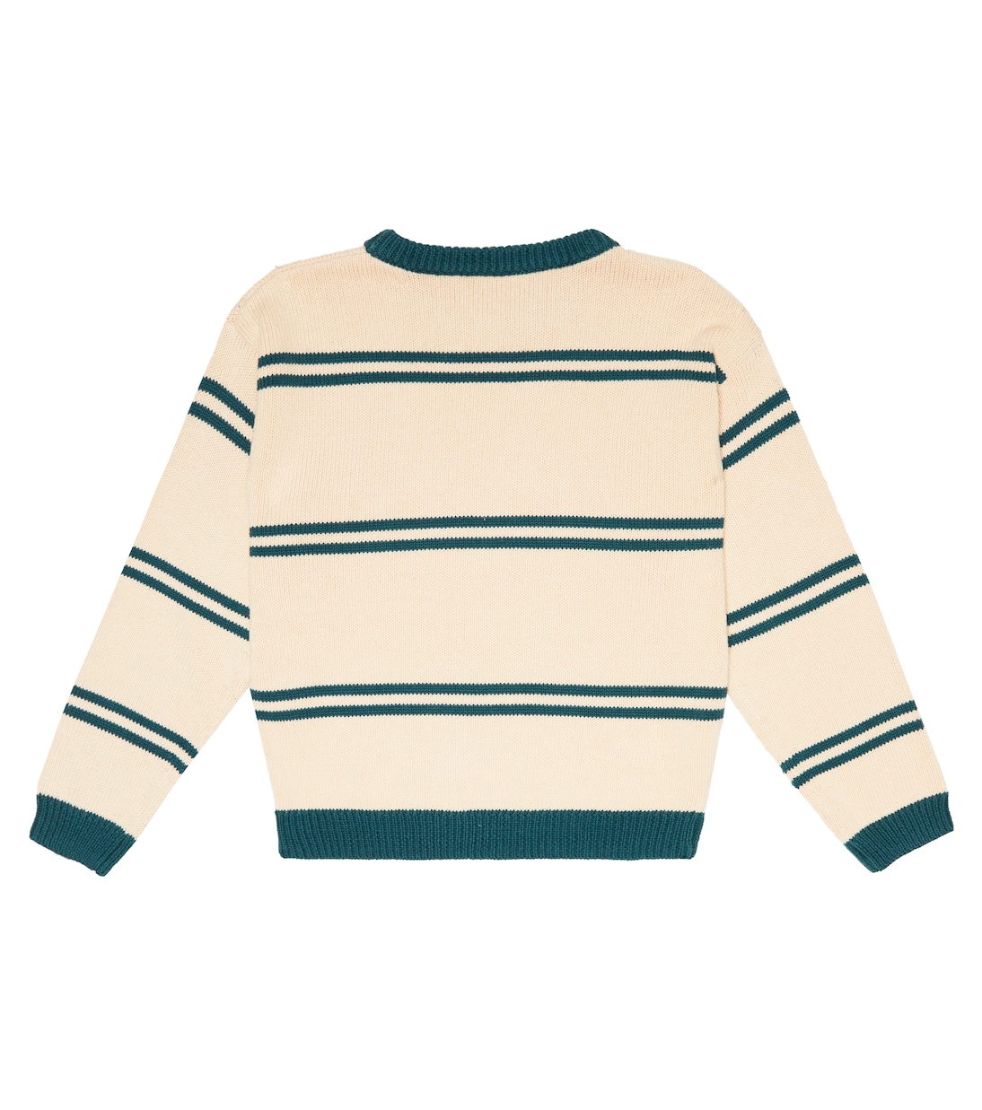 Pullover Anumati in cotone | Bonpoint