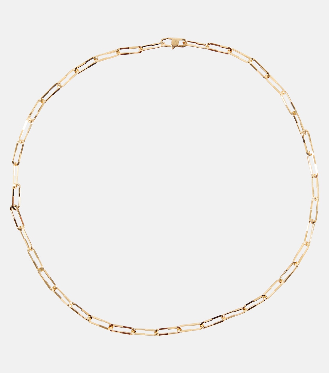 Collana in oro 18kt GUCCI, stile giovane e raffinato