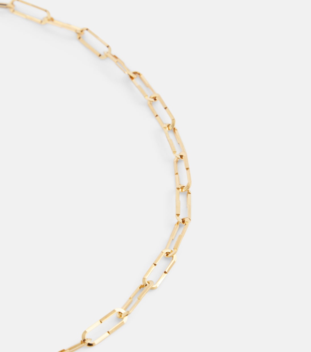 Collana in oro 18kt GUCCI, stile giovane e raffinato