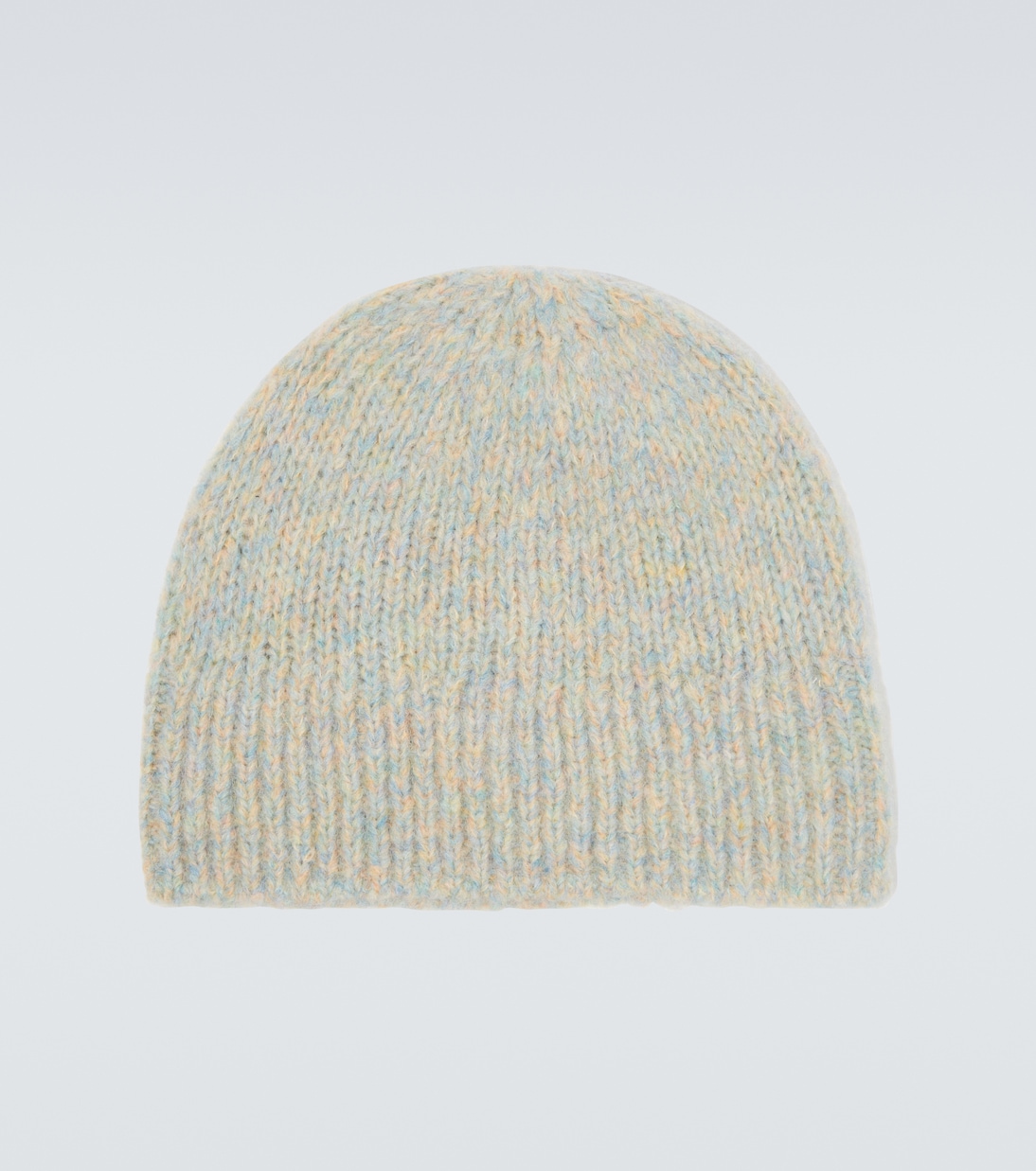 Berretto in misto alpaca mélange | Dries Van Noten