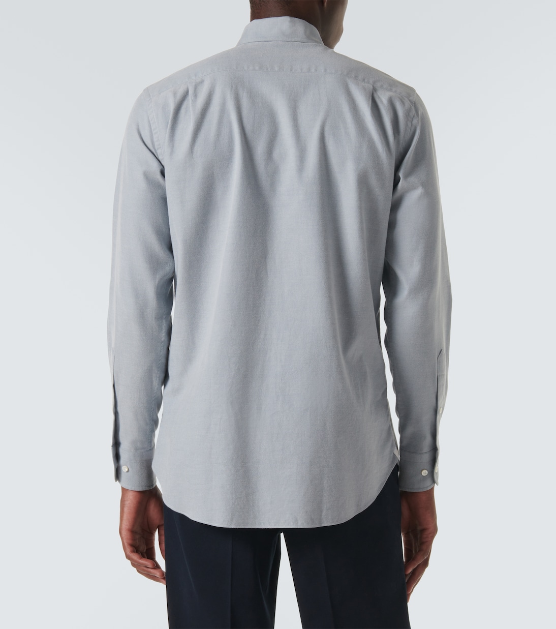 Camicia André in cotone | Loro Piana