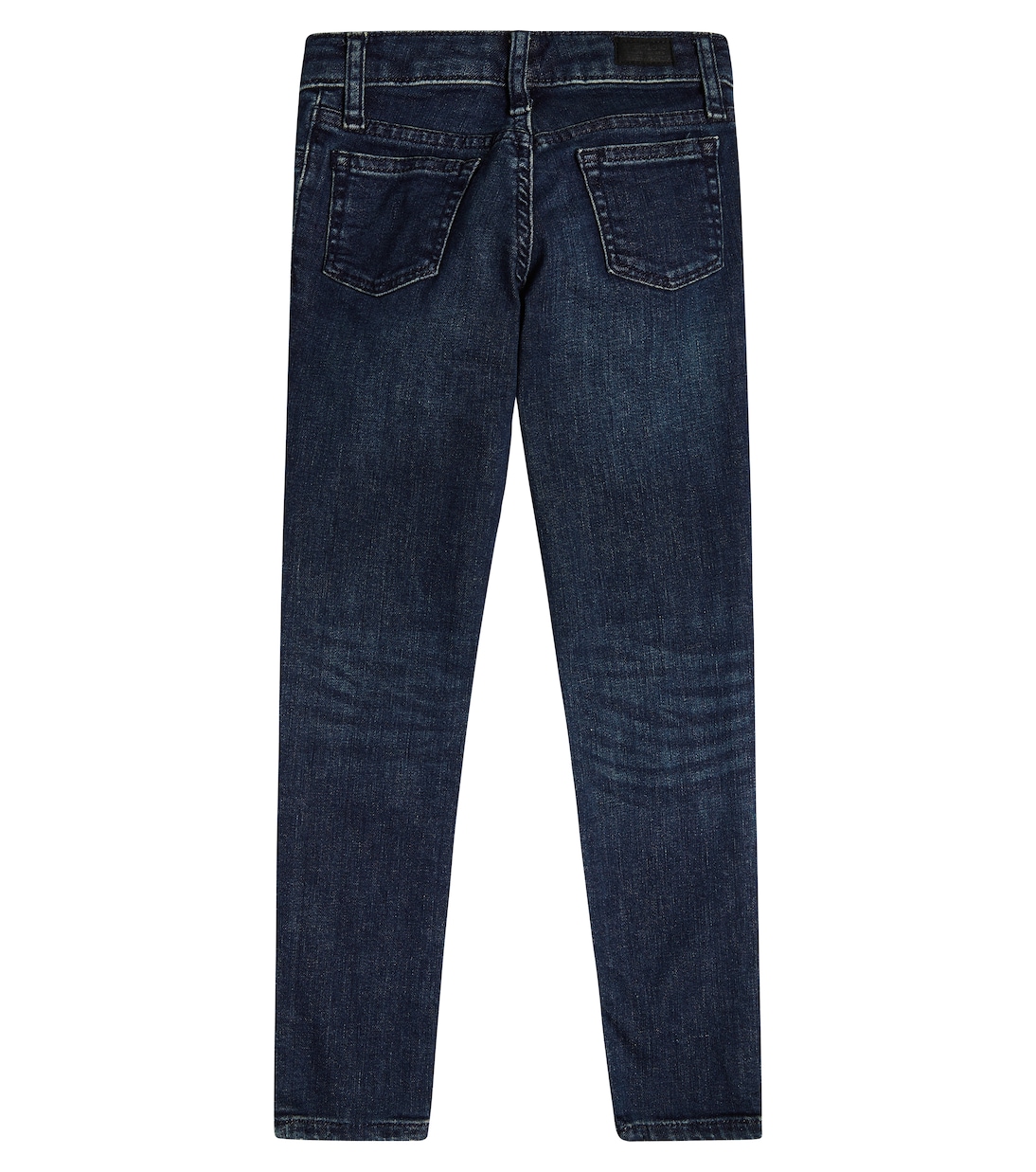 Aubrie denim jeans | Polo Ralph Lauren Kids